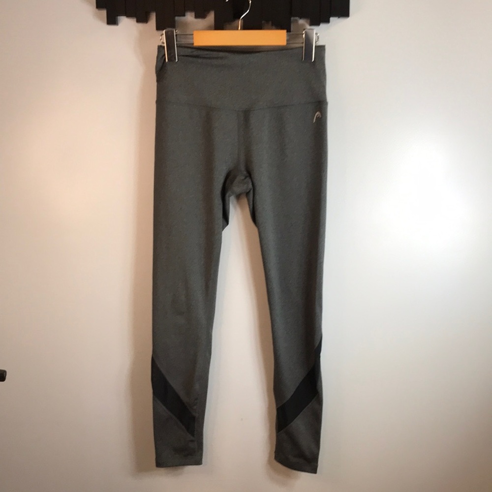 Head Leggings Size Small